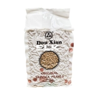 Trân Châu Dou Xian Đen