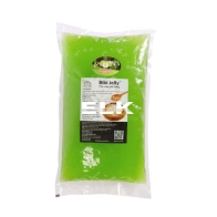 Trân Châu 3Q Bibi Jelly Táo