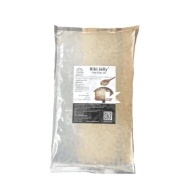 Trân Châu 3Q Bibi Jelly Trắng
