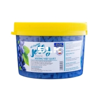 Thạch Hùng Chương Việt Quất 2.2KG