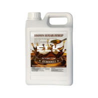 Syrup Đường Đen Eurodeli 2.5Kg