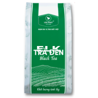 Trà Đen Lộc Phát 1Kg