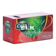 Trà Túi Lọc Hồng Trà - Cozy