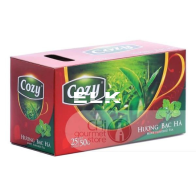 Trà Túi Lọc Hương Bạc Hà - Cozy