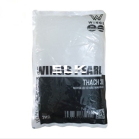 Trân Châu 3Q Wings Trắng