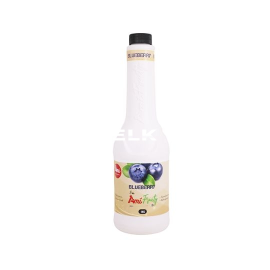 Mứt Ami Fruity Việt Quất