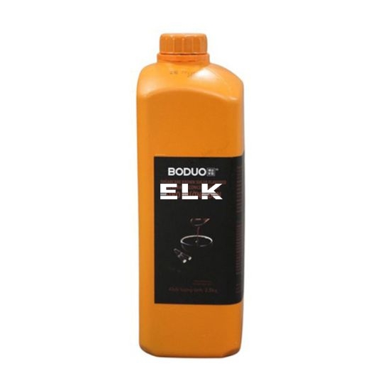 Syrup Đường Đen Boduo 2Kg