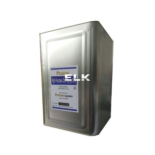 Đường Hàn Quốc  Deasang Can 25Kg
