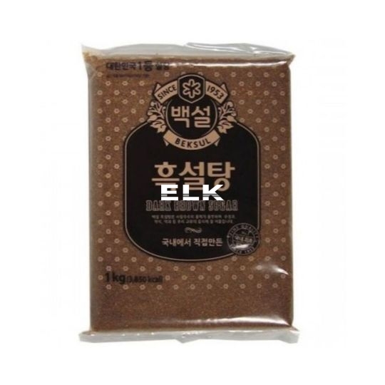 Đường Đen Gói Đài Loan 1Kg