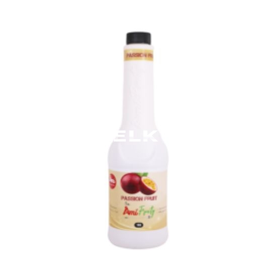 Mứt Ami Fruity Chanh Dây