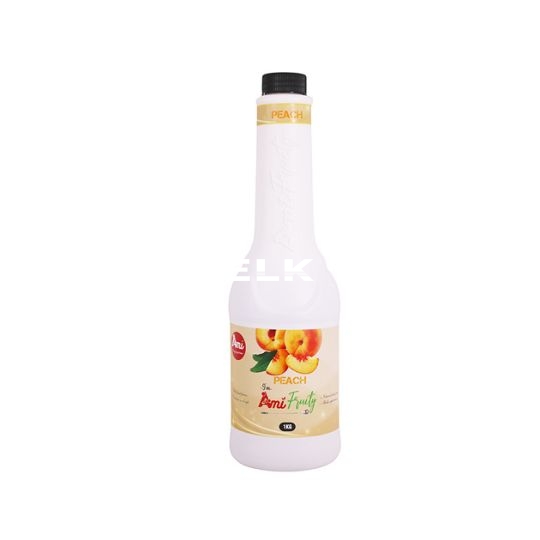Mứt Ami Fruity Đào