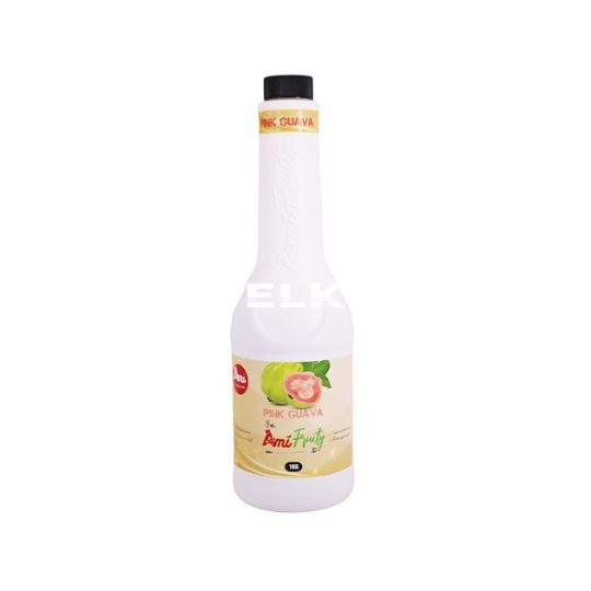 Mứt Ami Fruity Ổi Hồng