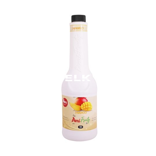 Mứt Ami Fruity Xoài