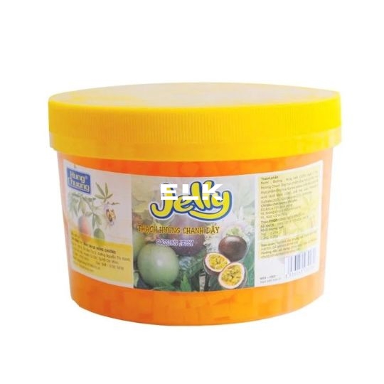 Thạch Hùng Chương Chanh Dây 2.2KG