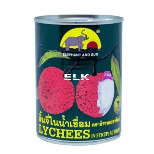 Vải Lon Con Voi (Thái Lan)
