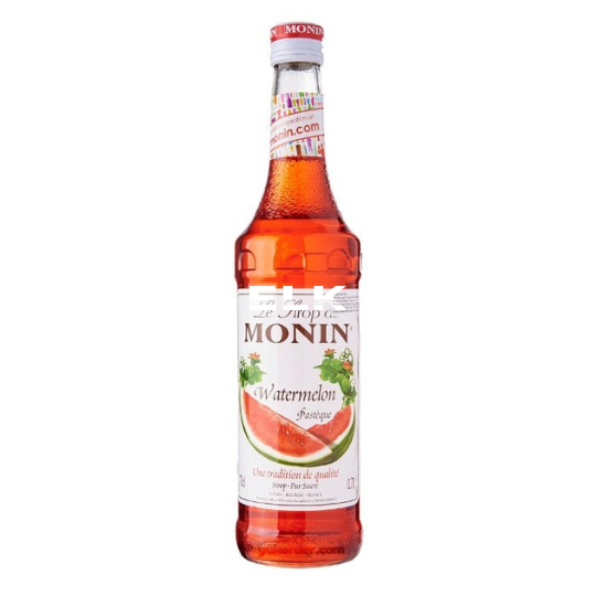 Syrup Monin Dưa Hấu