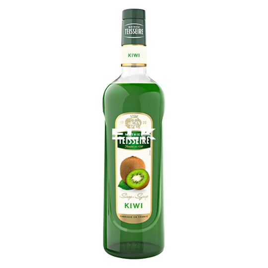 Syrup Teisseire Kiwi