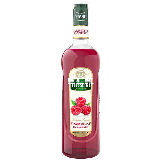 Syrup Teisseire Phúc Bồn Tử