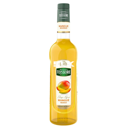 Syrup Teisseire Xoài