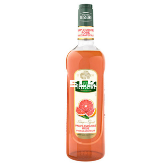 Syrup Teisseire Bưởi Hồng