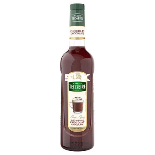 Syrup Teisseire Sô Cô La