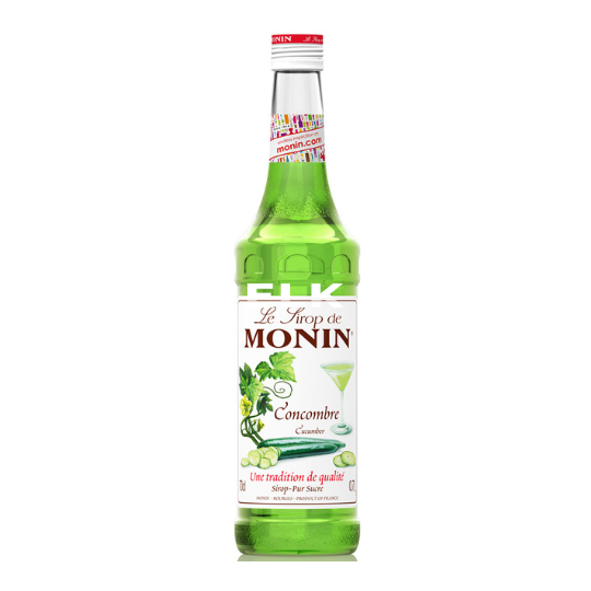 Syrup Monin Dưa Leo