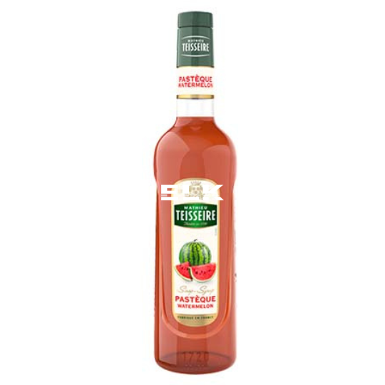 Syrup Teisseire Dưa Hấu