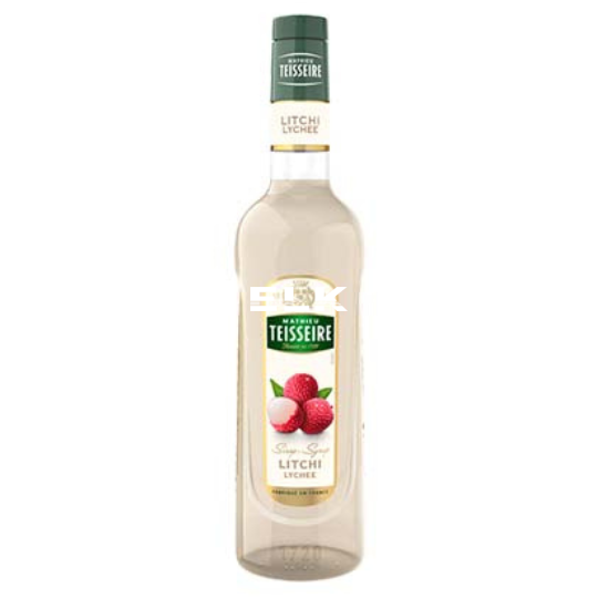 Syrup Teisseire Vải