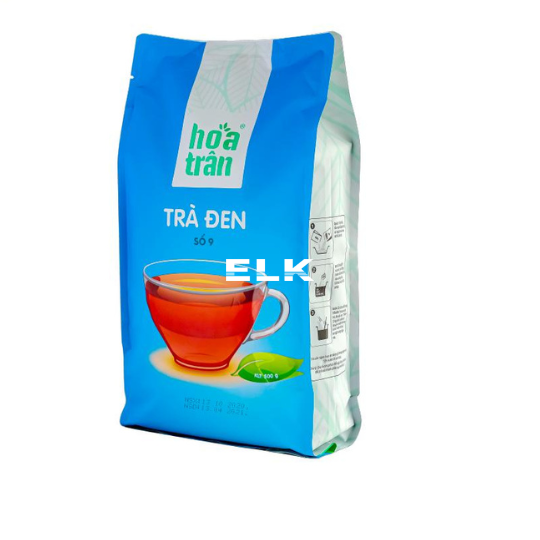 Trà Đen Hoa Trân Số 9